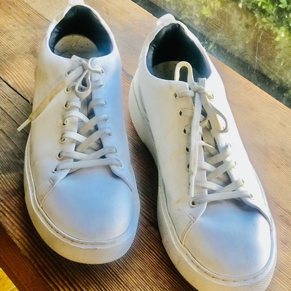 Zara Sneakers View 3